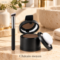 Prime — chatain moyen