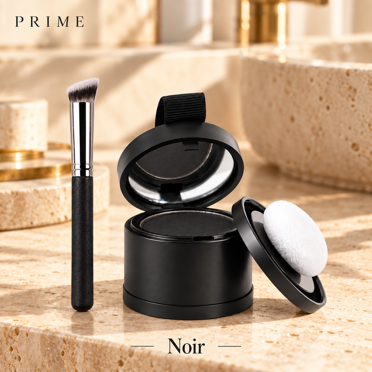 Prime — noir