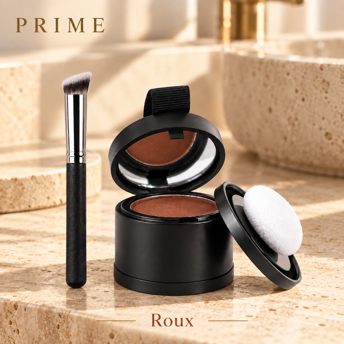 Prime — roux